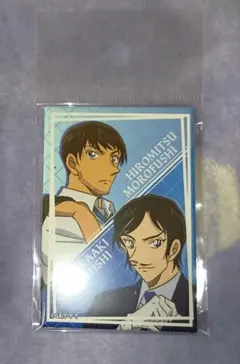 2025年最新】諸伏景光缶バッジの人気アイテム - メルカリ