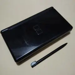 中古 ニンテンドー ds lite 本体 ブラック 任天堂 dslite u③