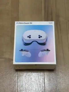  Quest3S 128GB ほぼ未使用 Meta Quest3S 128GB SK-1000204-01|中古ウェアラブル端末格安