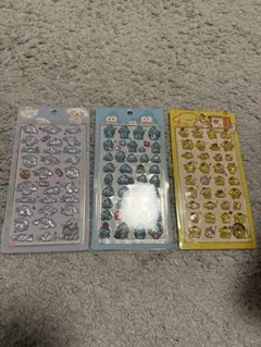 ボンボンドロップシール