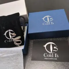 Cold I’sリング