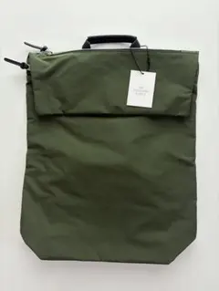 STANDARD SUPPLY FOLD DAYPACK リュックのサムネイル