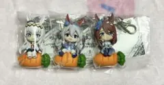 ウマ娘 シンデレラグレイ プチっとのりマス