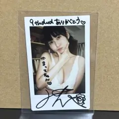 2025年最新】未梨一花チェキの人気アイテム - メルカリ