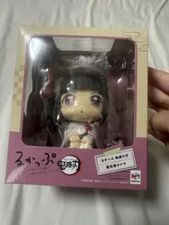 鬼滅の刃　栗花落カナヲ　るかっぷ　新品未開封