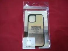GREENROOM■FESTIVAL*iPhone12/12Proケース□彡