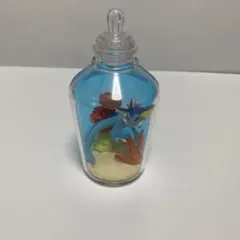 ポケモン　アクアボトルコレクション　シャワーズ