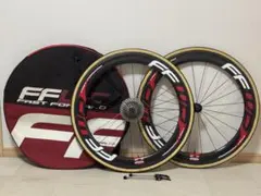 FAST FORWARD (FFWD)モデル: F6R　キズ有り！ FAST FORWARD (FFWD)モデル: F6R キズ有り！ - メルカリ