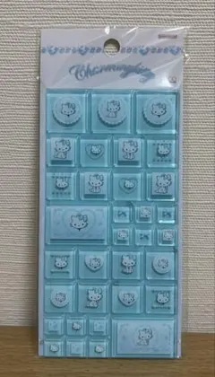 チャーミーキティ タイルシール 正規品 サンリオ sanrio