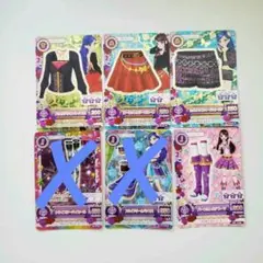 アイカツカード(セクシー)