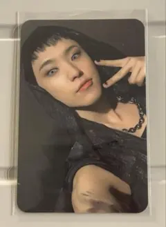 SEVENTEEN NEW ラキドロ トレカ US HOSHI ホシ アメリカ