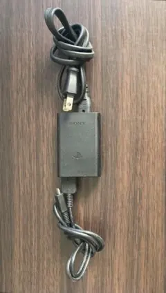 充電器 ACアダプター PS Vita PCH-2000シリーズ 純正品