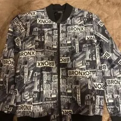 Cospita BRONX ボンバージャケット