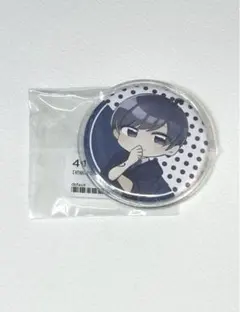 いれいす if 初回 限定 缶バッジ 在庫あり