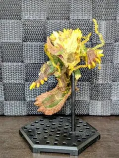 金雷公ジンオウガ　モンスターハンター スタンダードモデル Plus Vol.6