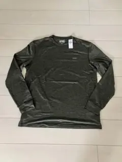 2025年最新】Ron Herman メンズ 七分・長袖カットソーの人気アイテム