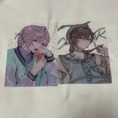 にじさんじ 叶 特典