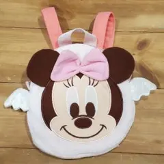 ミニーのリュックサック　ベビー　キッズ