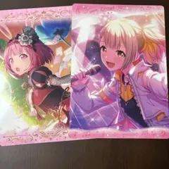 プロセカ 鳳えむ 下敷き ポプマイ - メルカリ