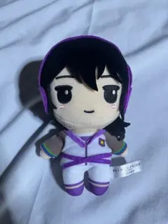 神浜コウジ ぬいぐるみキングオブプリズム KINGOFPRISMキンツアキンプリ