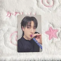 StrayKids KARMA カルマ　yzy withfans バンチャン