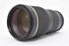2025年最新】tamron 70-200mm f2.8 ニコンの人気アイテム - メルカリ