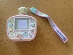 タカラトミー すみっコぐらし すみっコウォーターDX ピンク