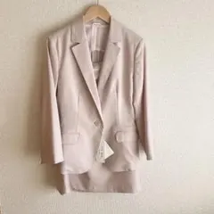 THE SUIT COMPANYセットアップ
