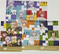アイドリッシュセブン IDOLiSH7 アニナナ展 ポストカード