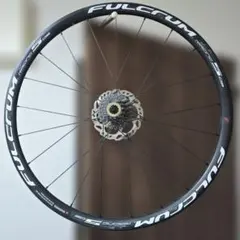 FULCRUM RACING 5 DB ロードバイク ホイールのサムネイル