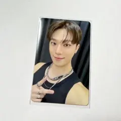 ディノ タレントカード