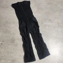 グラマラスパッツ ナイトスリム 着圧スパッツ　Мサイズ