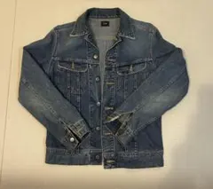 lee ジャケット