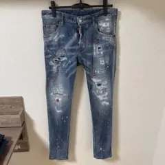 2025年最新】dsquared 46 skaterの人気アイテム - メルカリ