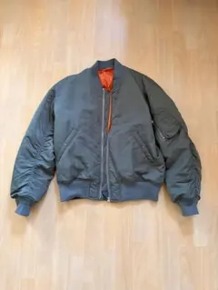 MA-1 フライトジャケット BEAMS