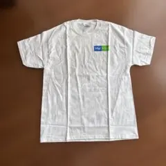 intel Museum Tシャツ Lサイズ ホワイト