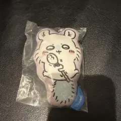 ちいかわ クッションマスコット モモンガ