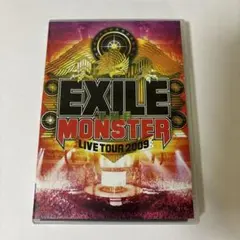 EXILE/EXILE LIVE TOUR 2009\