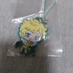 あんさんぶるスターズ！ カプセルラバーマスコット ラバマス 春川宙 ガチャ