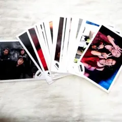 嵐 公式写真46枚【混合メイン】