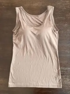 キャミソール タンクトップ