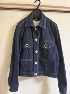 SONIA RYKIEL Collection デニムジャケット