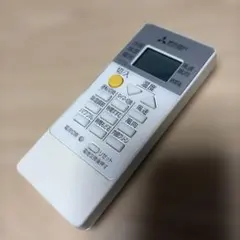 三菱電機 エアコン用リモコン RH191 本体