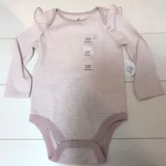 GAP ギャップ ロンパース・カバーオール 90cm ピンク