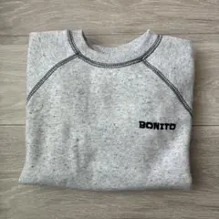 韓国子供服　BONITO トレーナー Lサイズ(105-115cm)