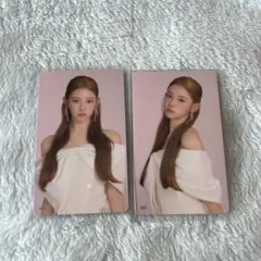 ME:I 櫻井美羽THIS IS ME:I 060 061