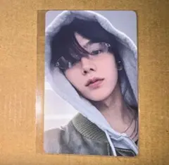 RIIZE All of You weverse ラキドロ　トレカ　ショウタロウ