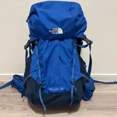 ザ・ノースフェイス TELLUS 35