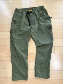 グリップスワニー ギアパンツ 3.0メンズ GSP-92 XL オリーブ