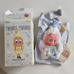twinkle twinkle popmart キャラクターグッズ